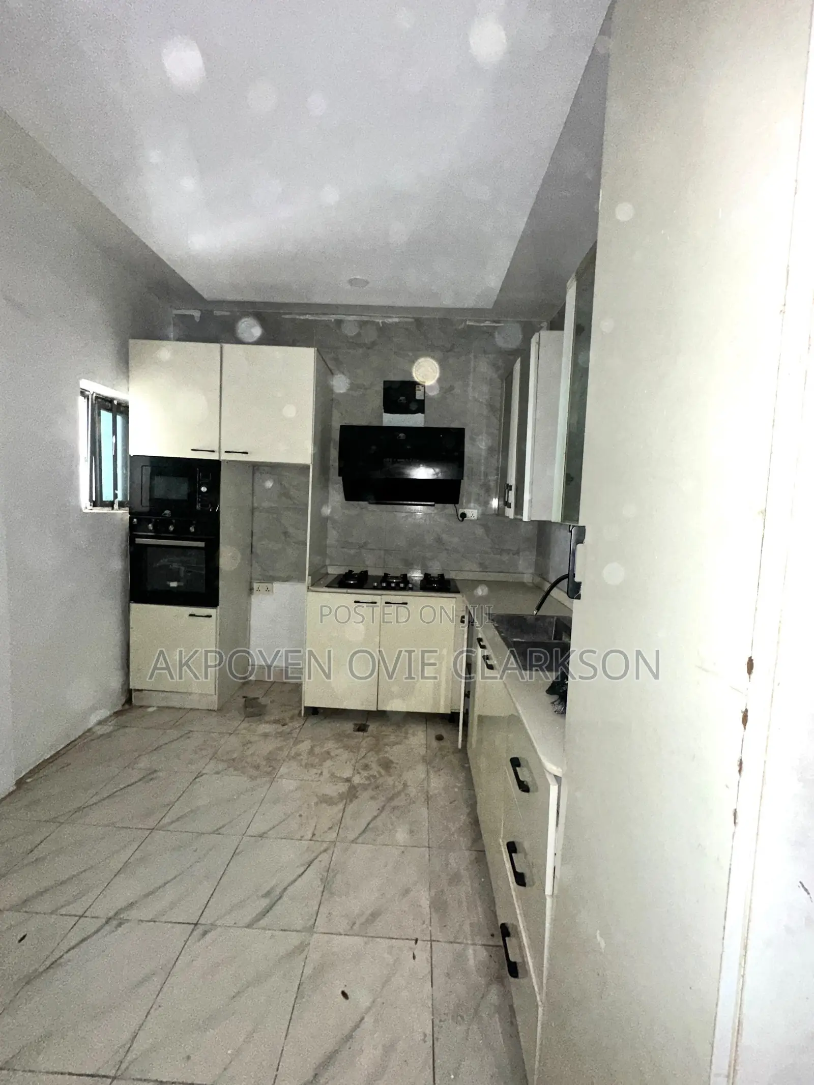 2bdrm Apartment in Guzape District for rent