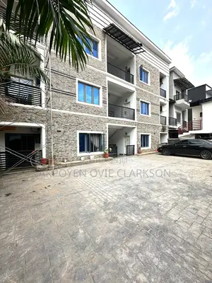 2bdrm Apartment in Guzape District for rent