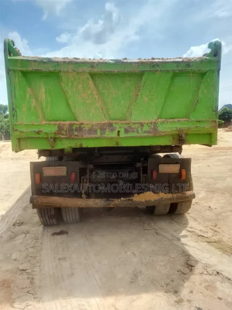 Dump Truck for Sale