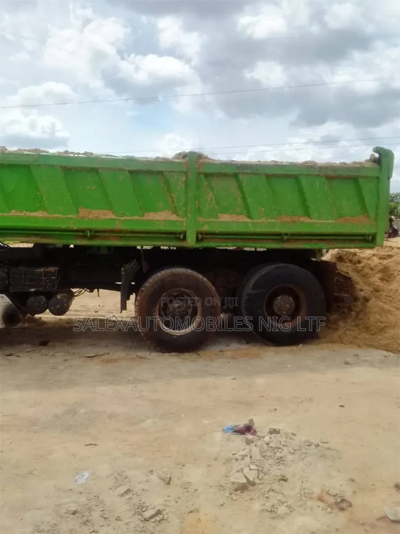 Dump Truck for Sale