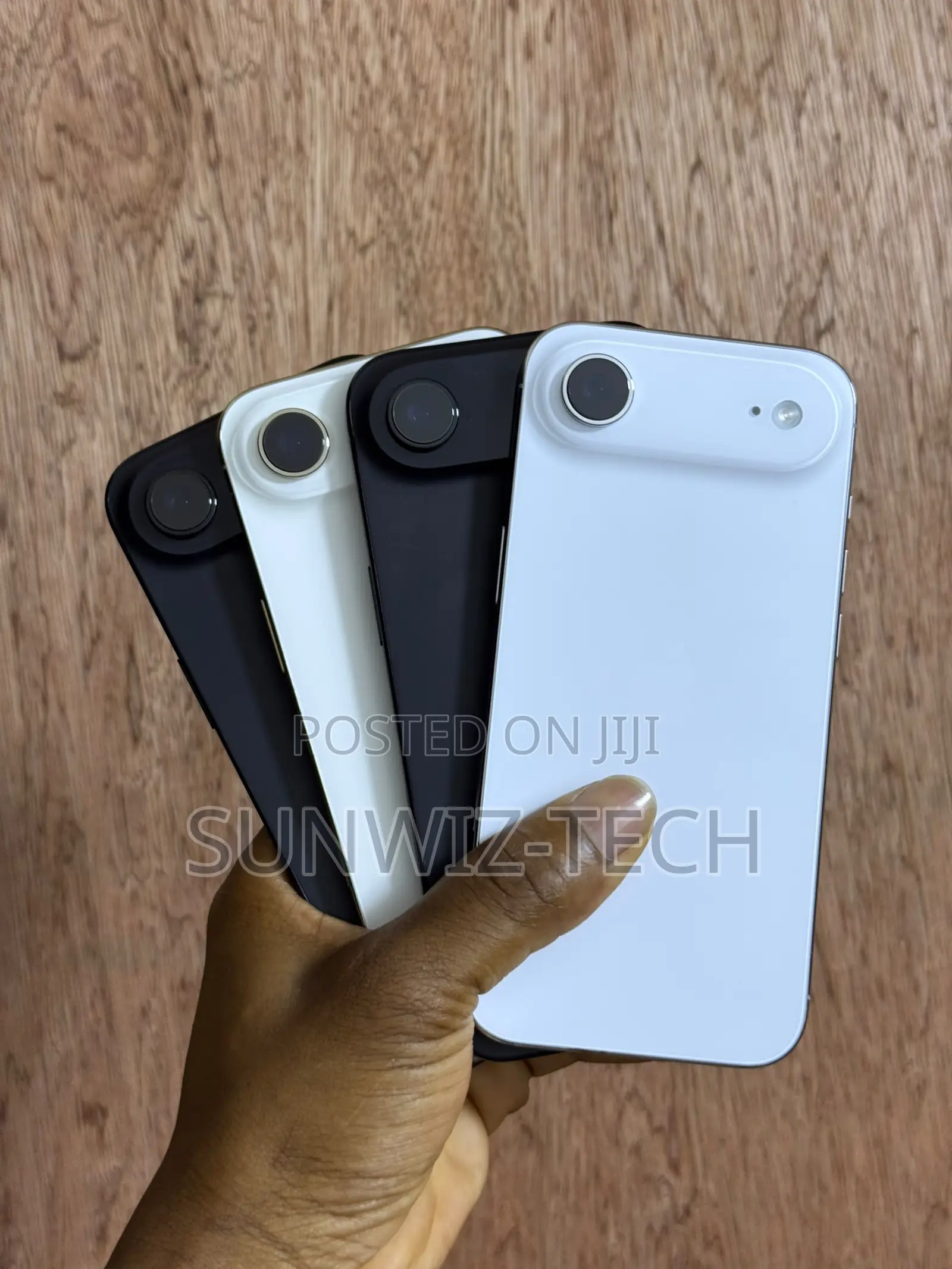 Apple iPhone Air 256 GB