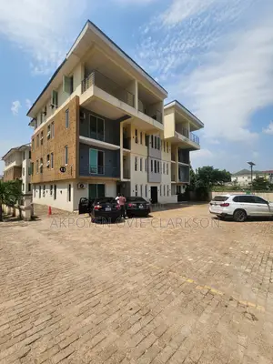 3bdrm Apartment in Mabushi for rent