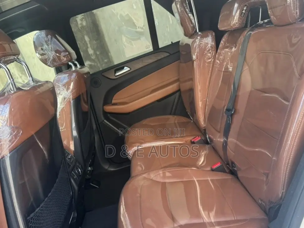 Mercedes-Benz GLE-Class GLE 400 4MATIC 2018 White