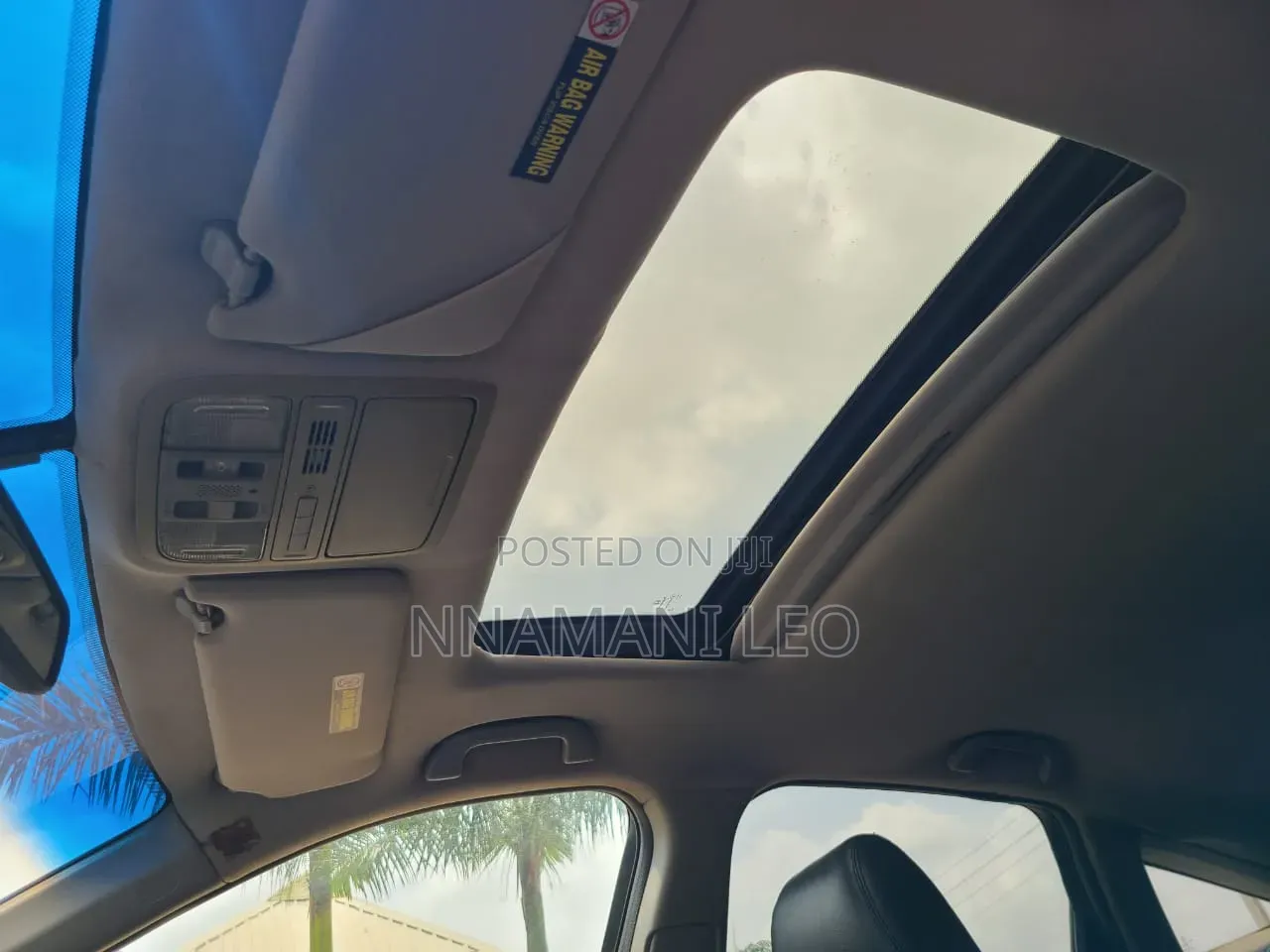 Honda Crosstour 3.5 AWD 2010 Gray
