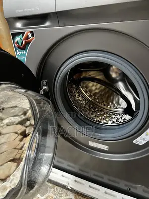 Hicense Inverter 7kg Washing Machine