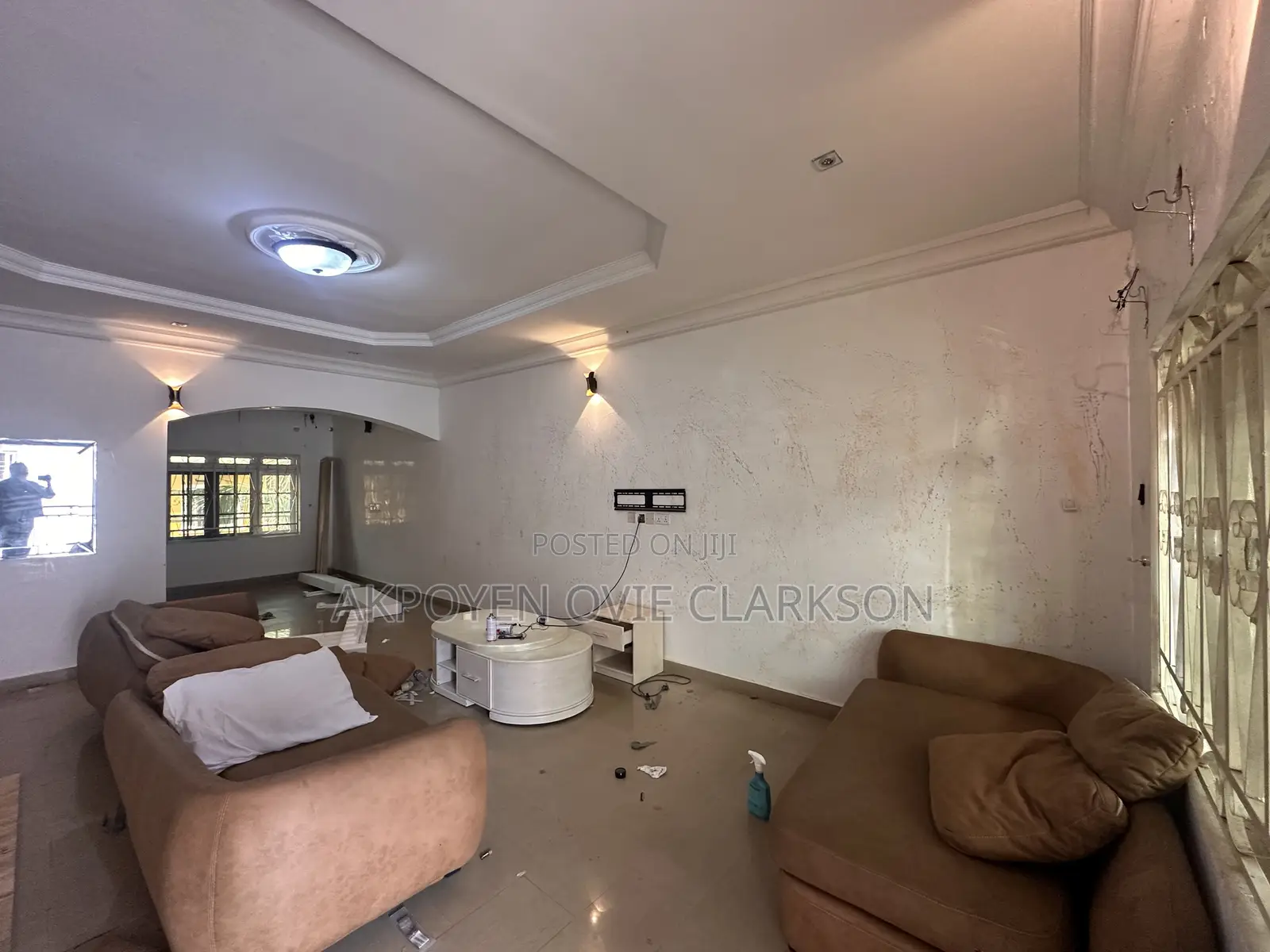 3bdrm Apartment in Wuye for rent