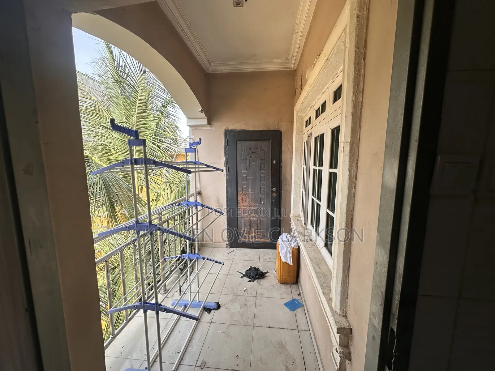 3bdrm Apartment in Wuye for rent