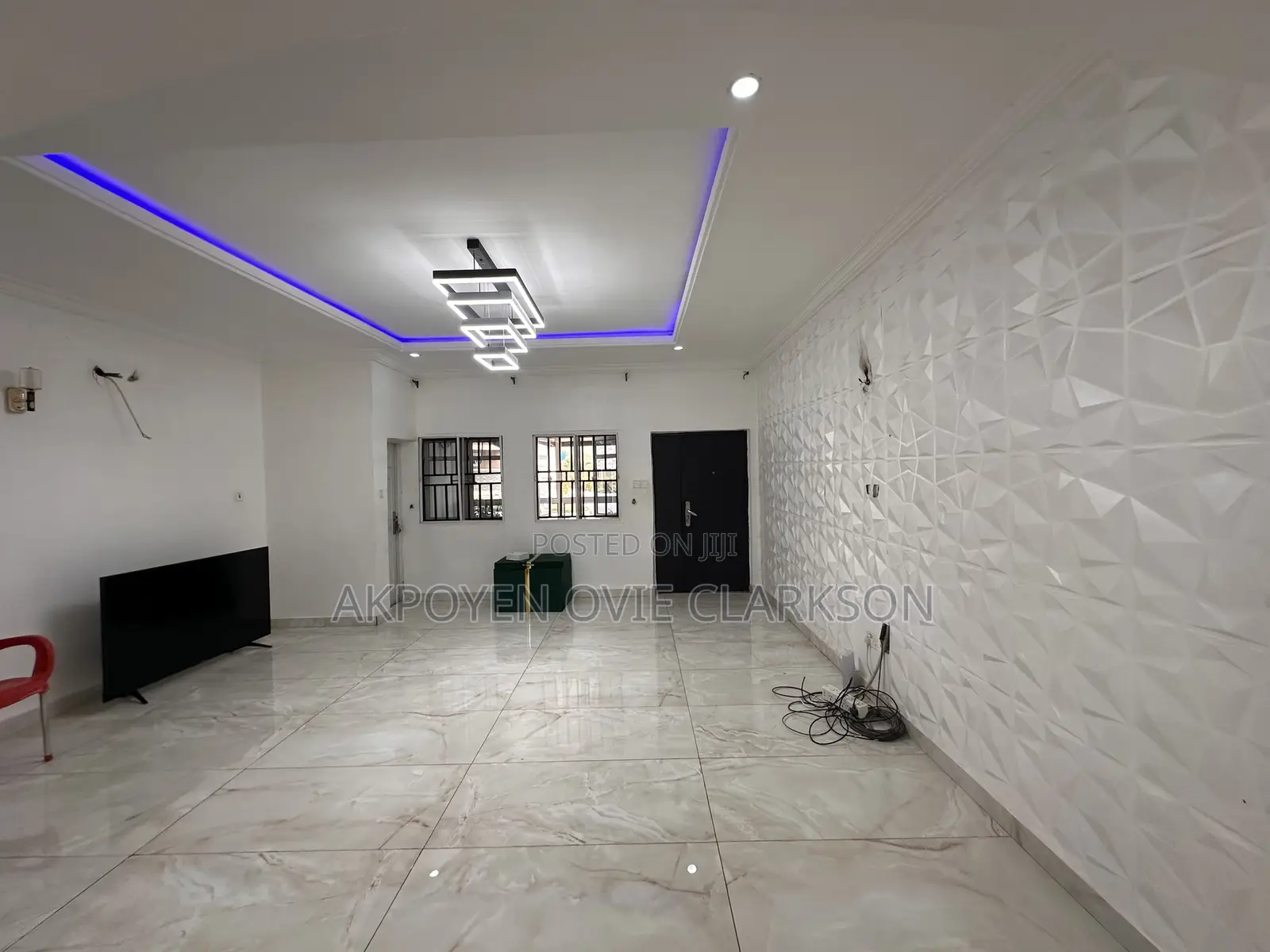 3bdrm Apartment in Wuye for rent