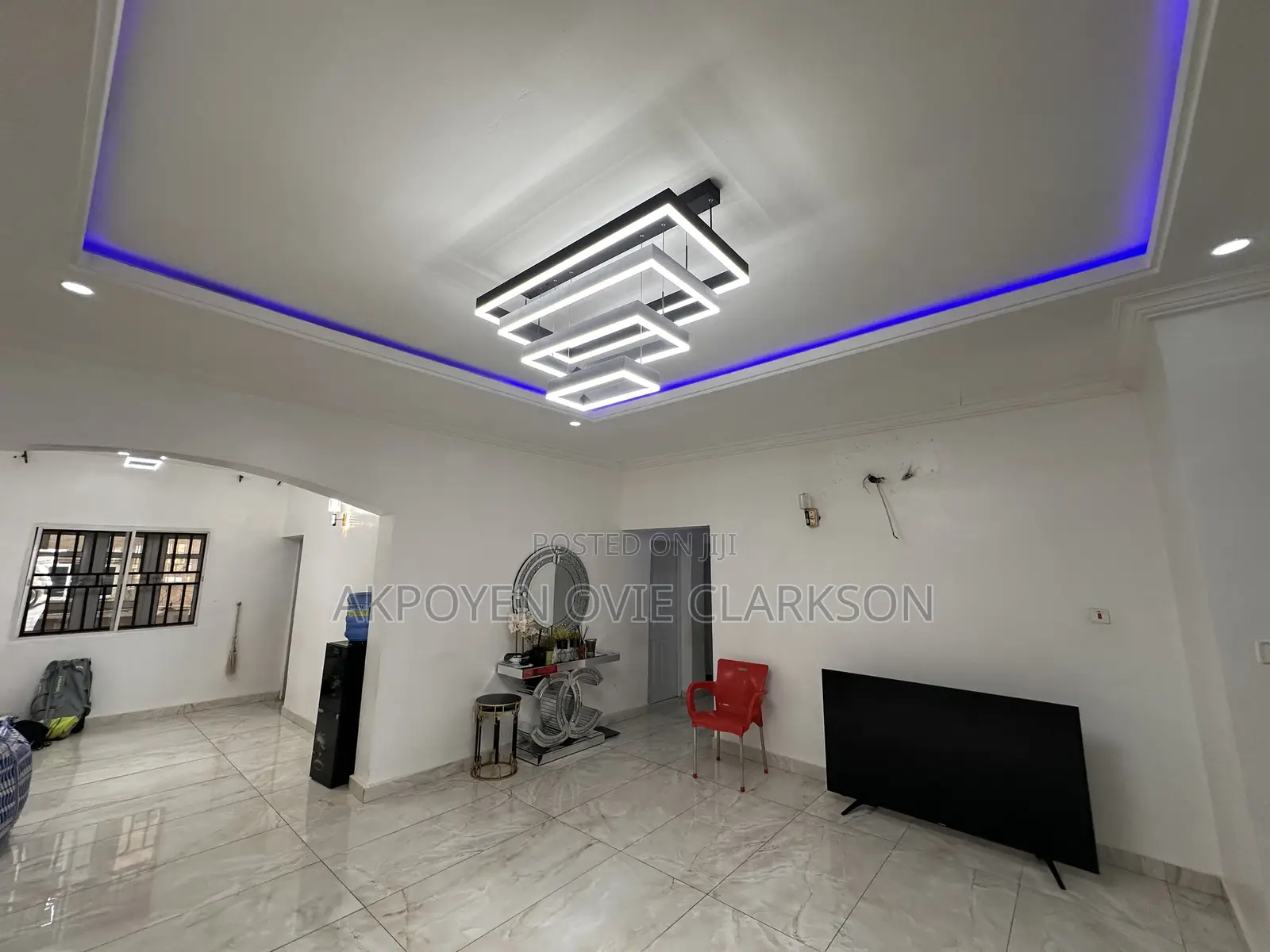 3bdrm Apartment in Wuye for rent