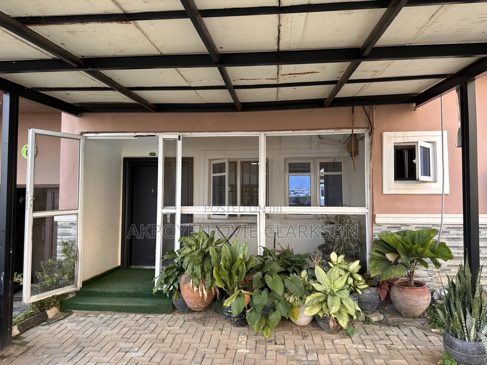3bdrm Apartment in Wuye for rent