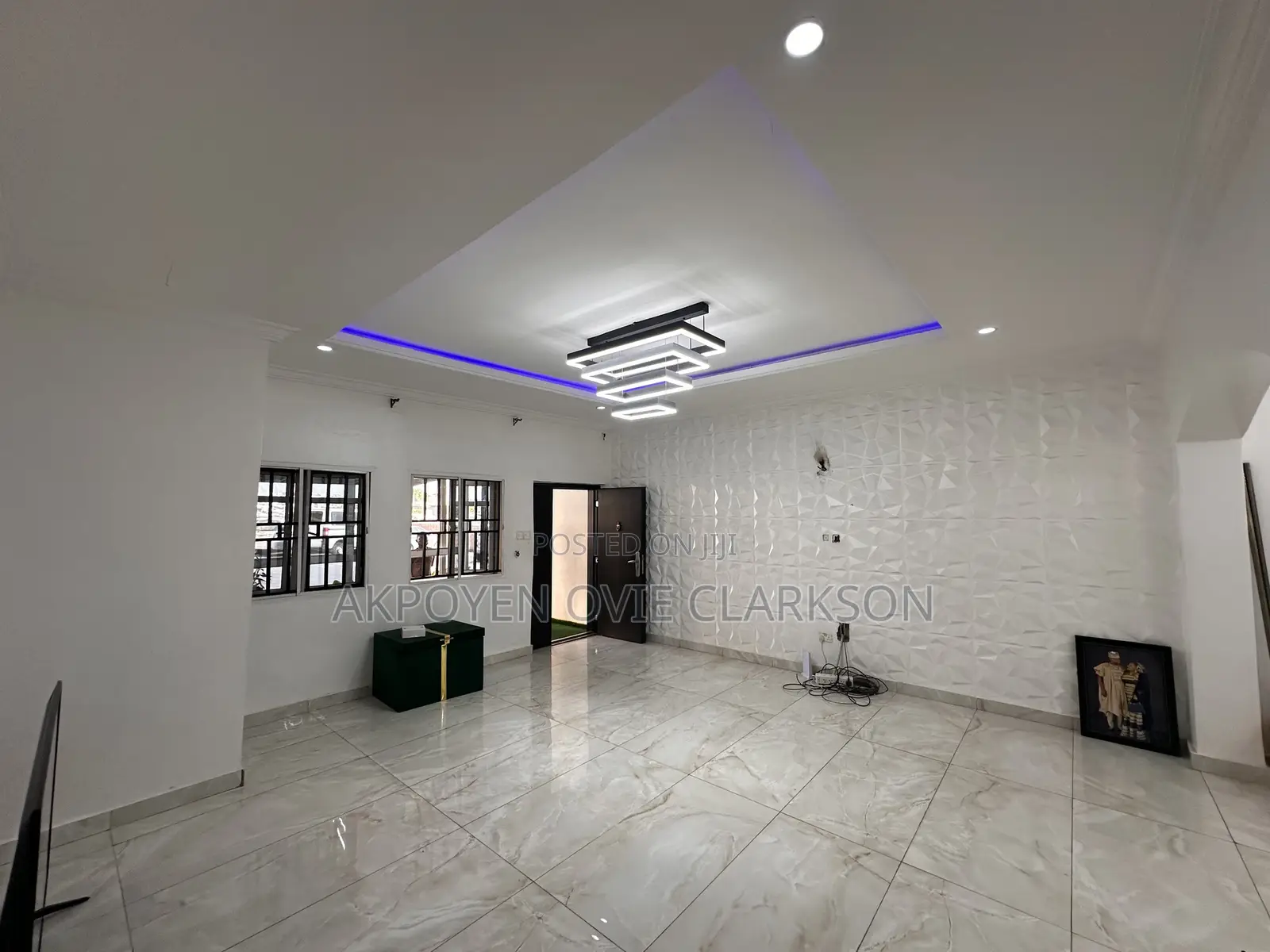 3bdrm Apartment in Wuye for rent