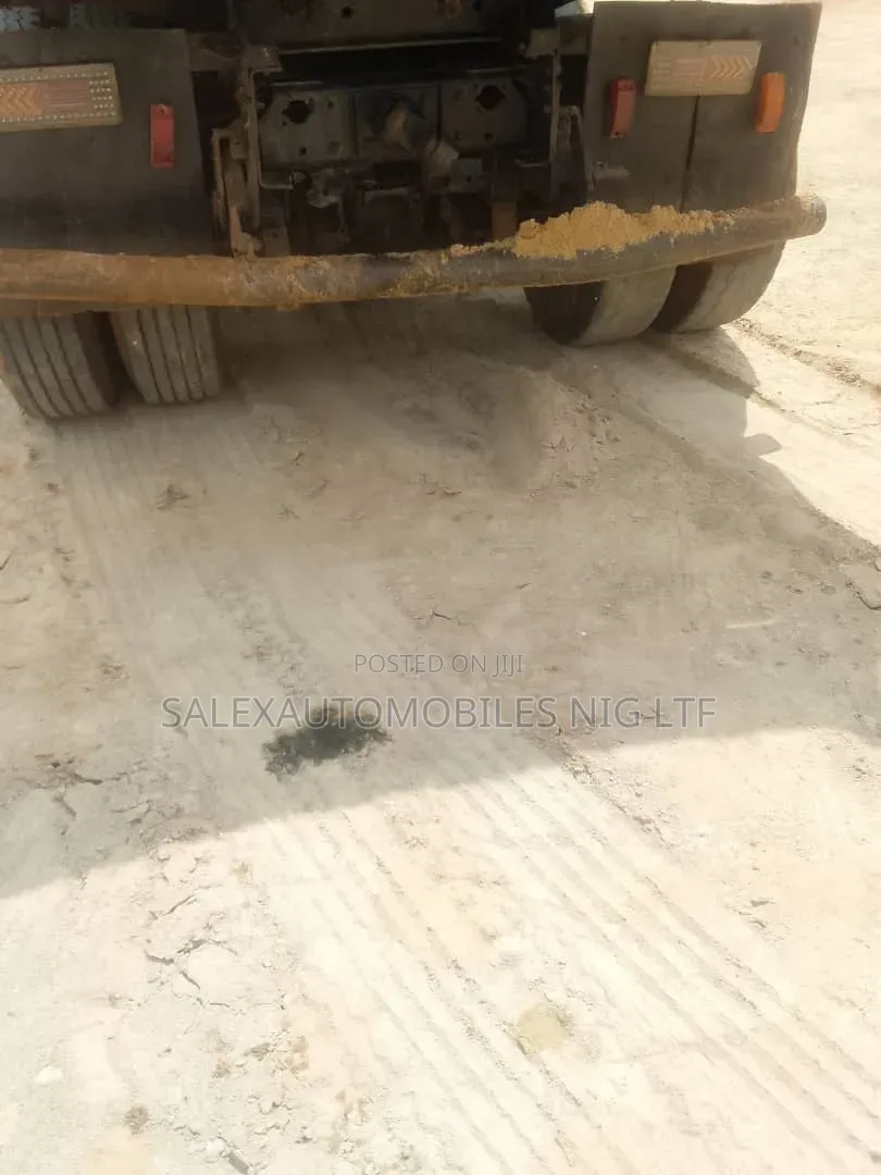 Dump Truck for Sale.
