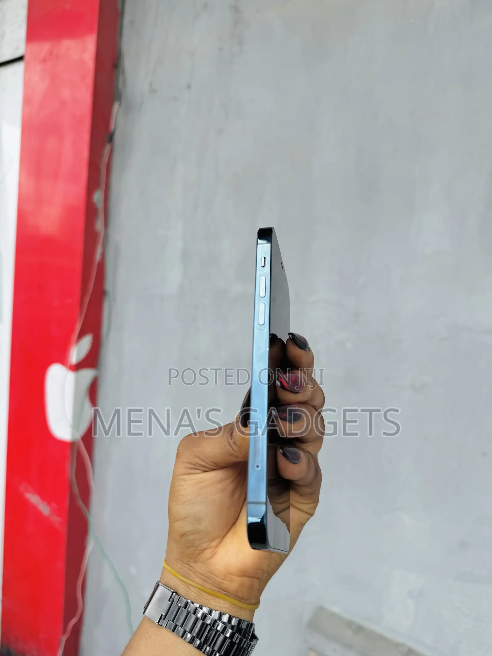 Apple iPhone 12 Pro 128 GB Blue