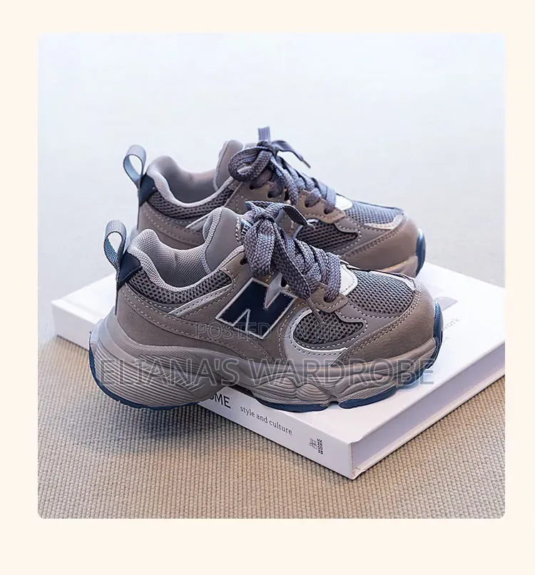 Children Shoes