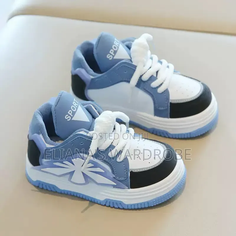 Children Shoes