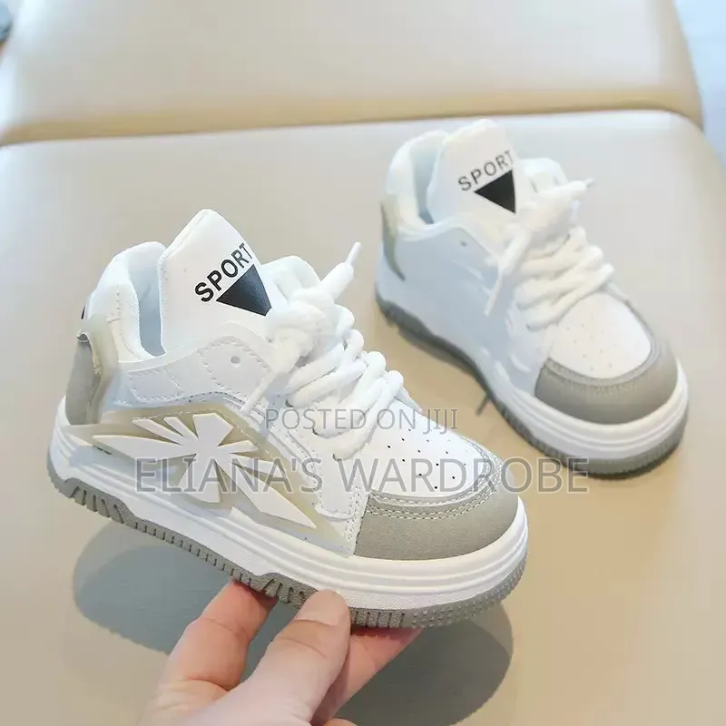Children Shoes