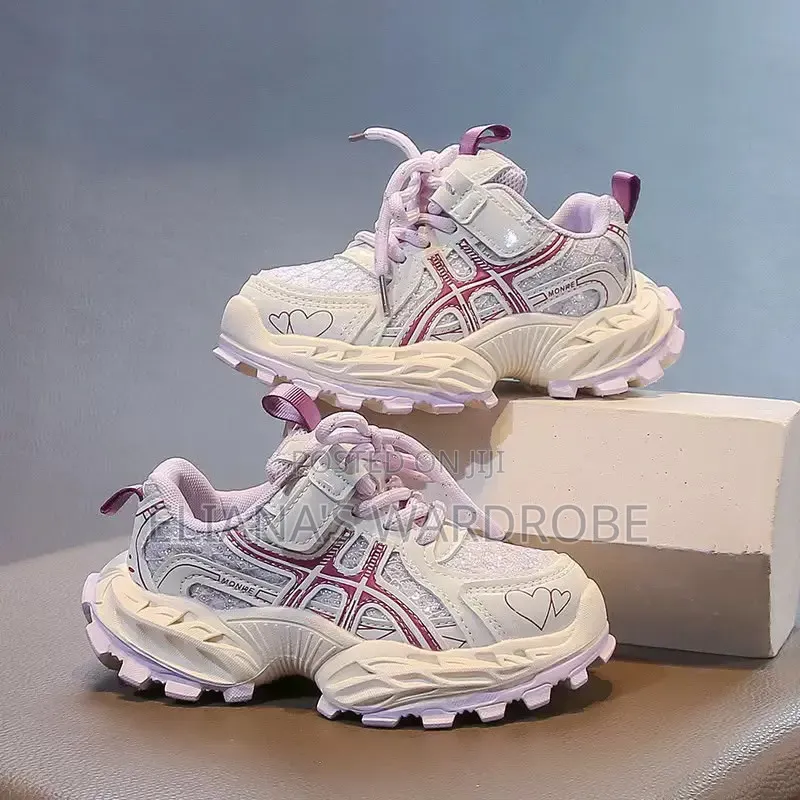 Children Shoes