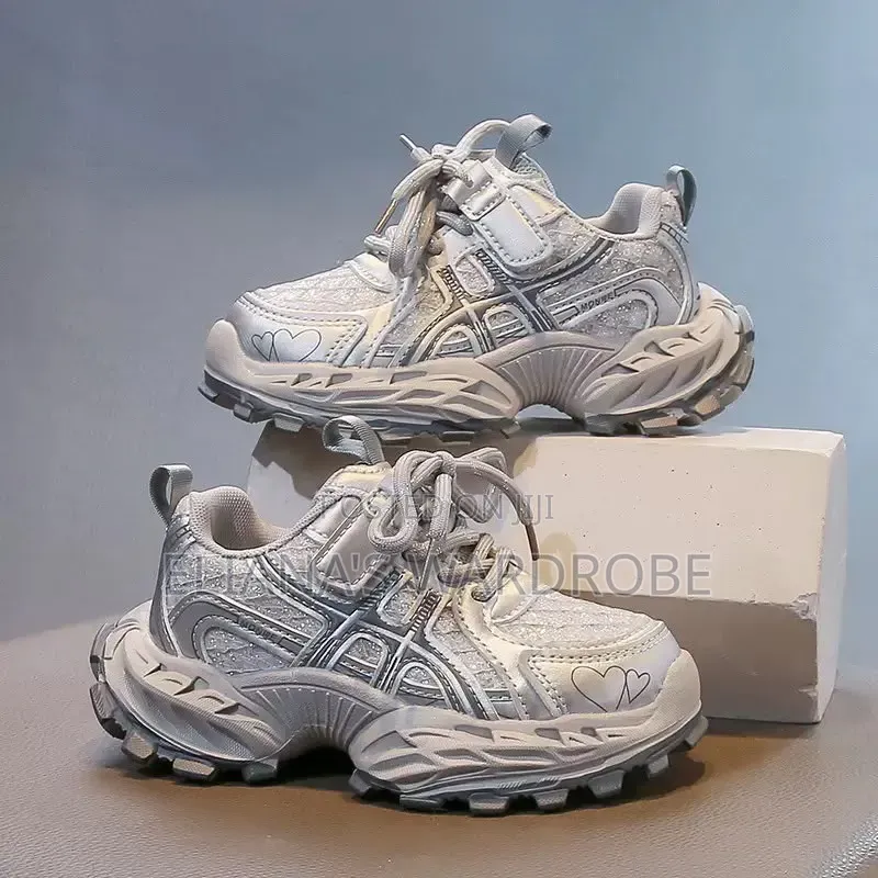 Children Shoes
