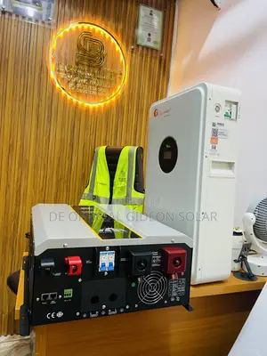 Blue Power 10kva Hybrid Inverter + Felicity 5kwh Lithium Battery Only