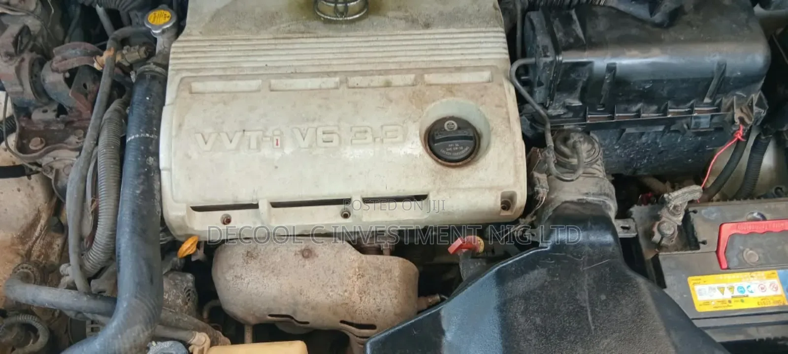 Toyota Sienna XLE FWD 2006 Gold
