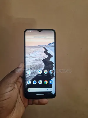 Nokia G10 32 GB Black