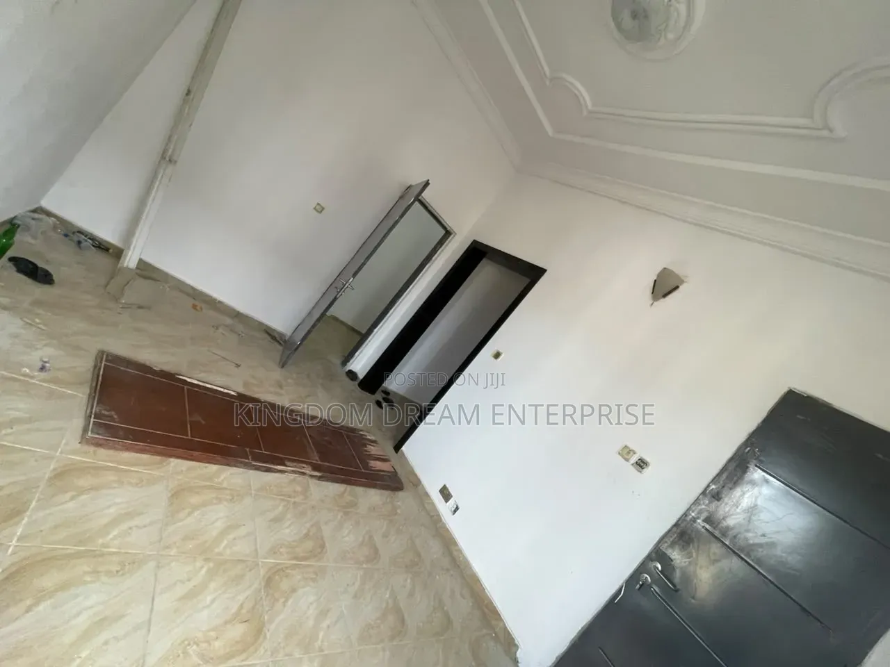 4bdrm Duplex in Lagos Business for rent