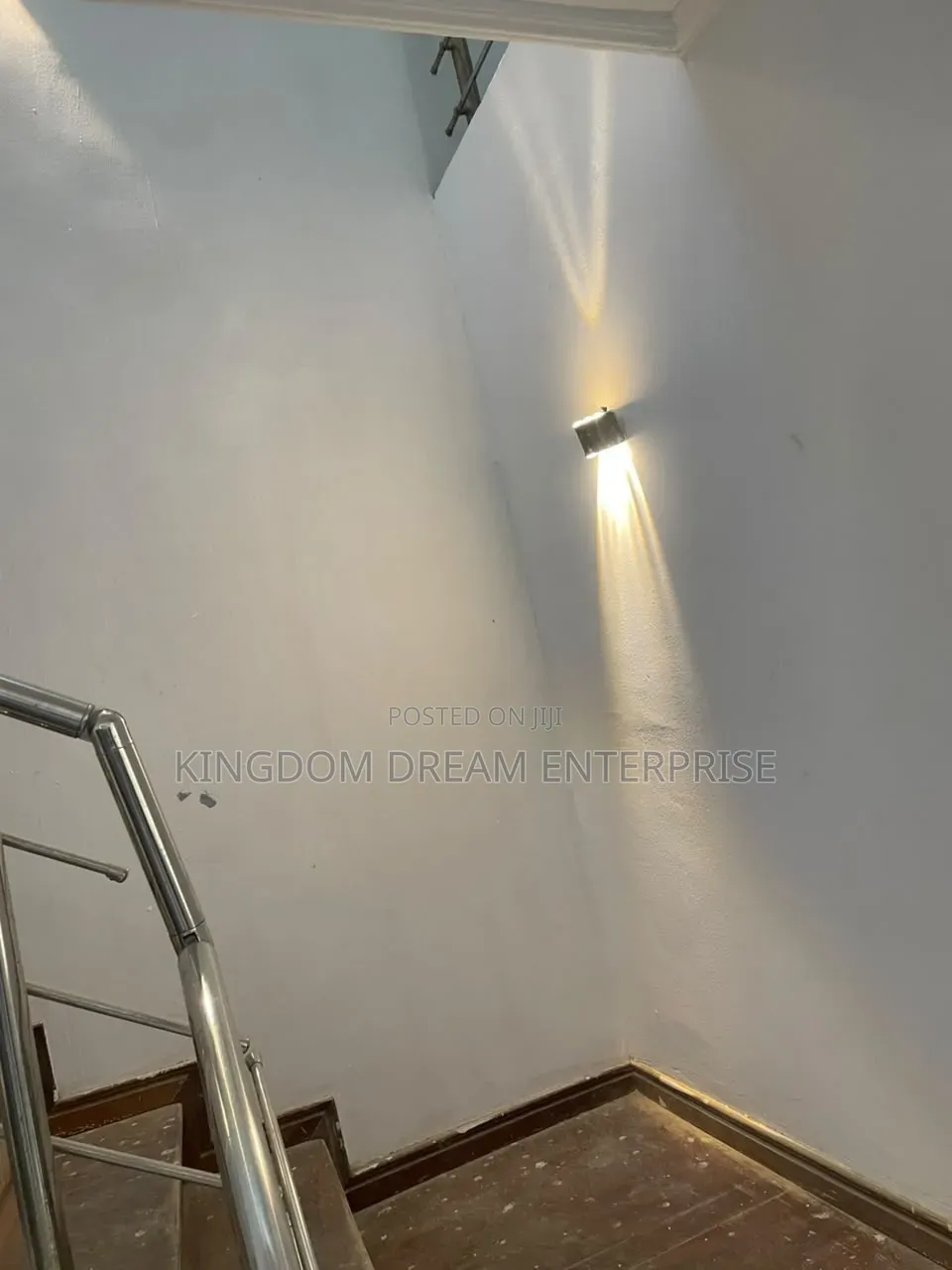 4bdrm Duplex in Lagos Business for rent
