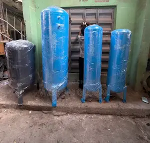 Original Air Receiver Tank Is Available