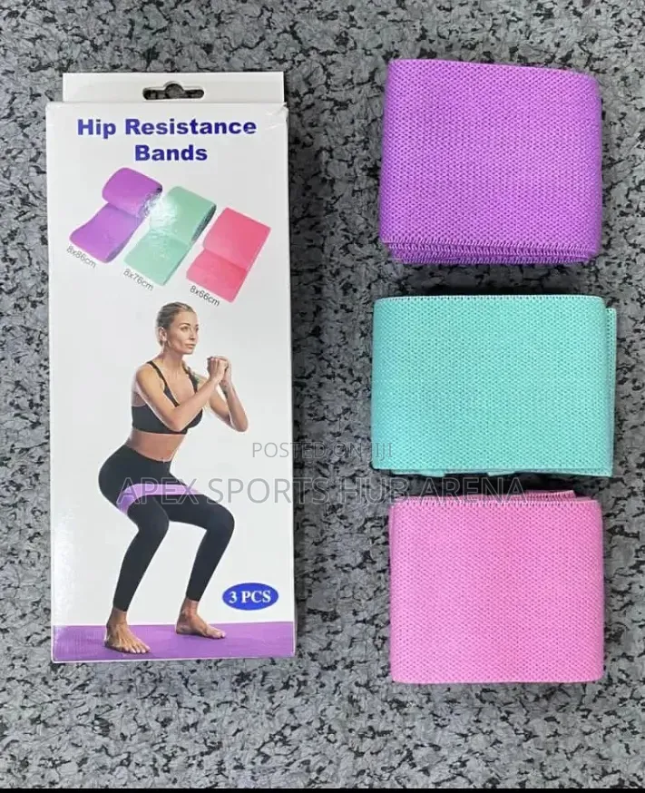 Resistance Band
