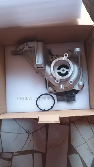 Electric Water Pump for Toyota Camry, RAV4, Avalon- Corolla 2017–2025