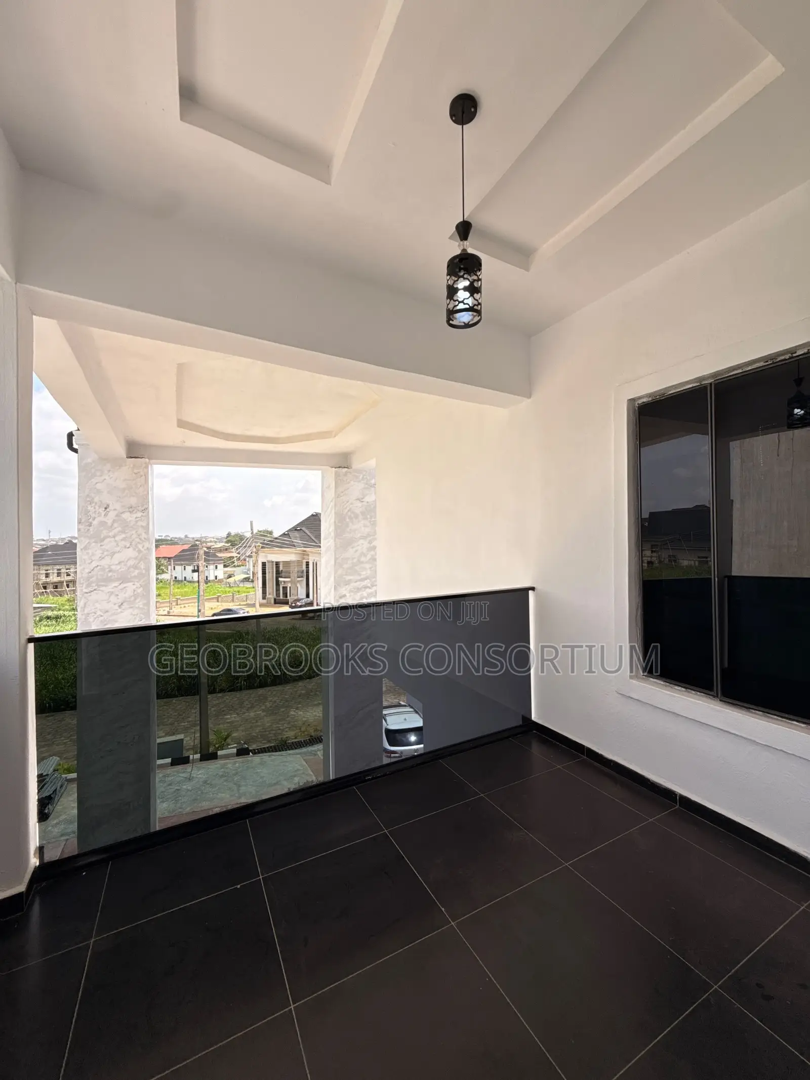 4bdrm Duplex in Engr Lere Adigun Gra, Basorun for sale