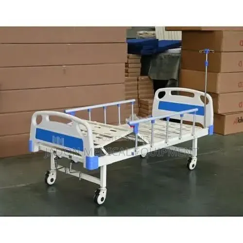 2 Crank I C U Bed