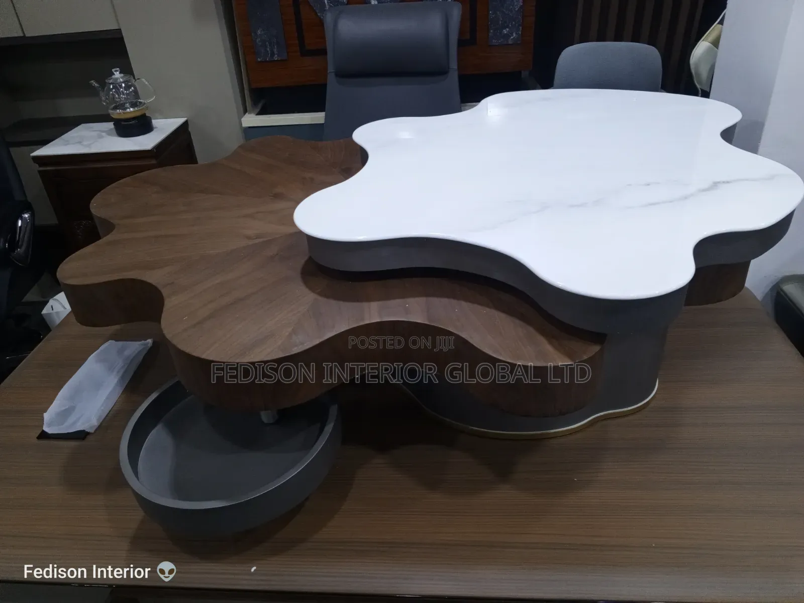 Center Table