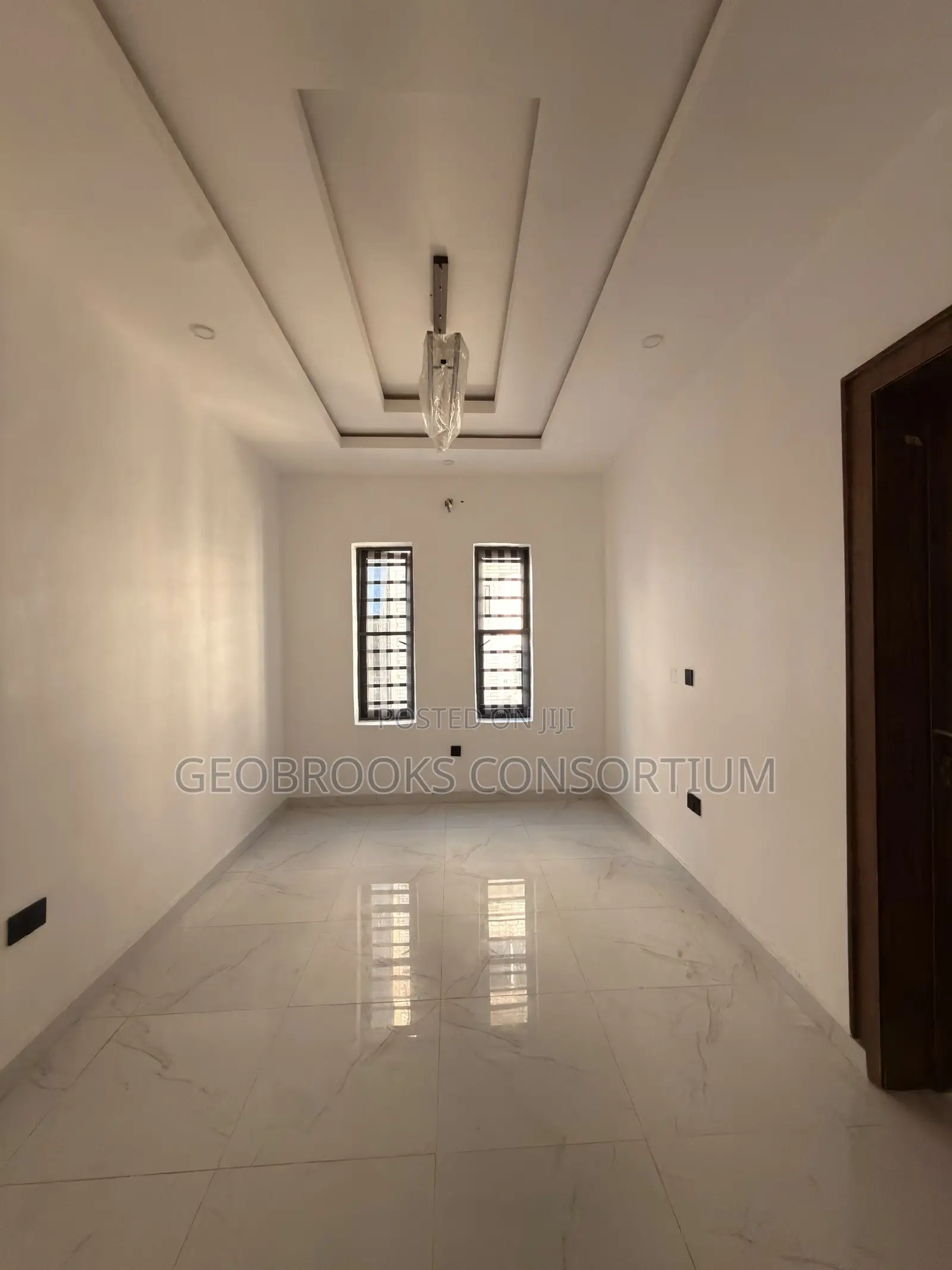 4bdrm House in Engr. Lere Adigun, Basorun for sale