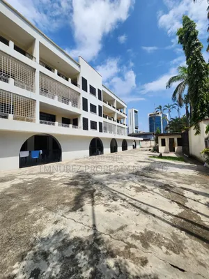 4bdrm Apartment in Kofo Abayomi for rent