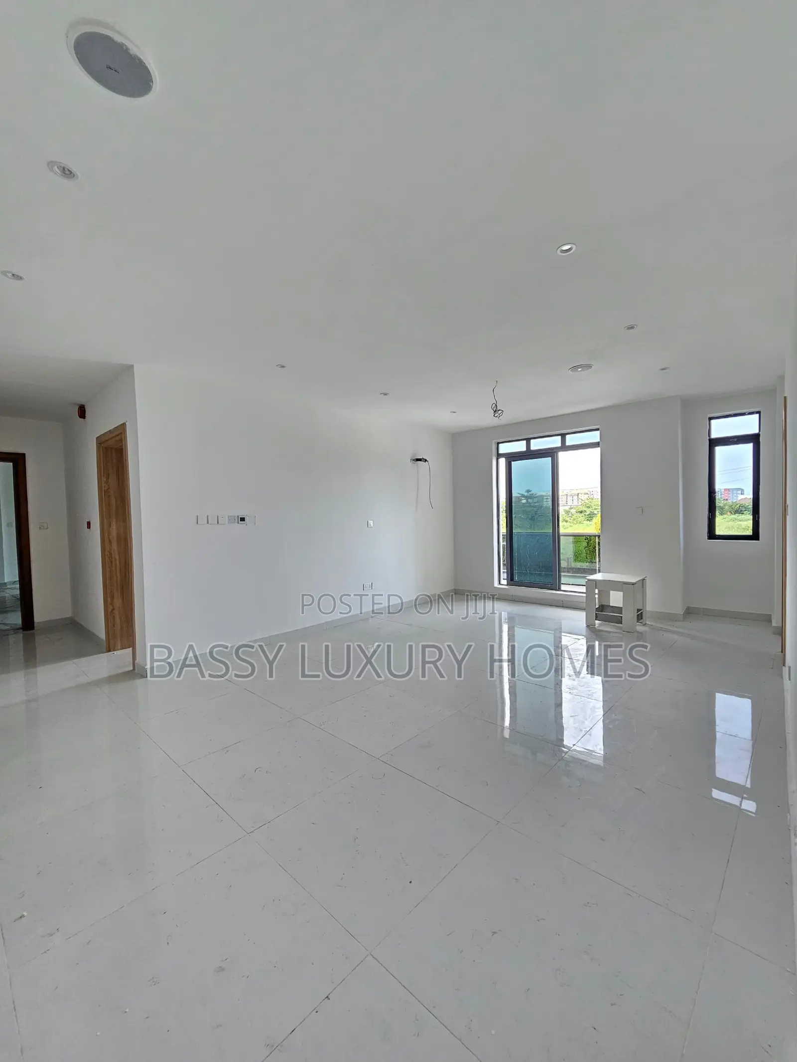 2bdrm Apartment in Ikate for sale