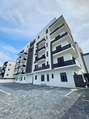 2bdrm Apartment in Ikate for sale