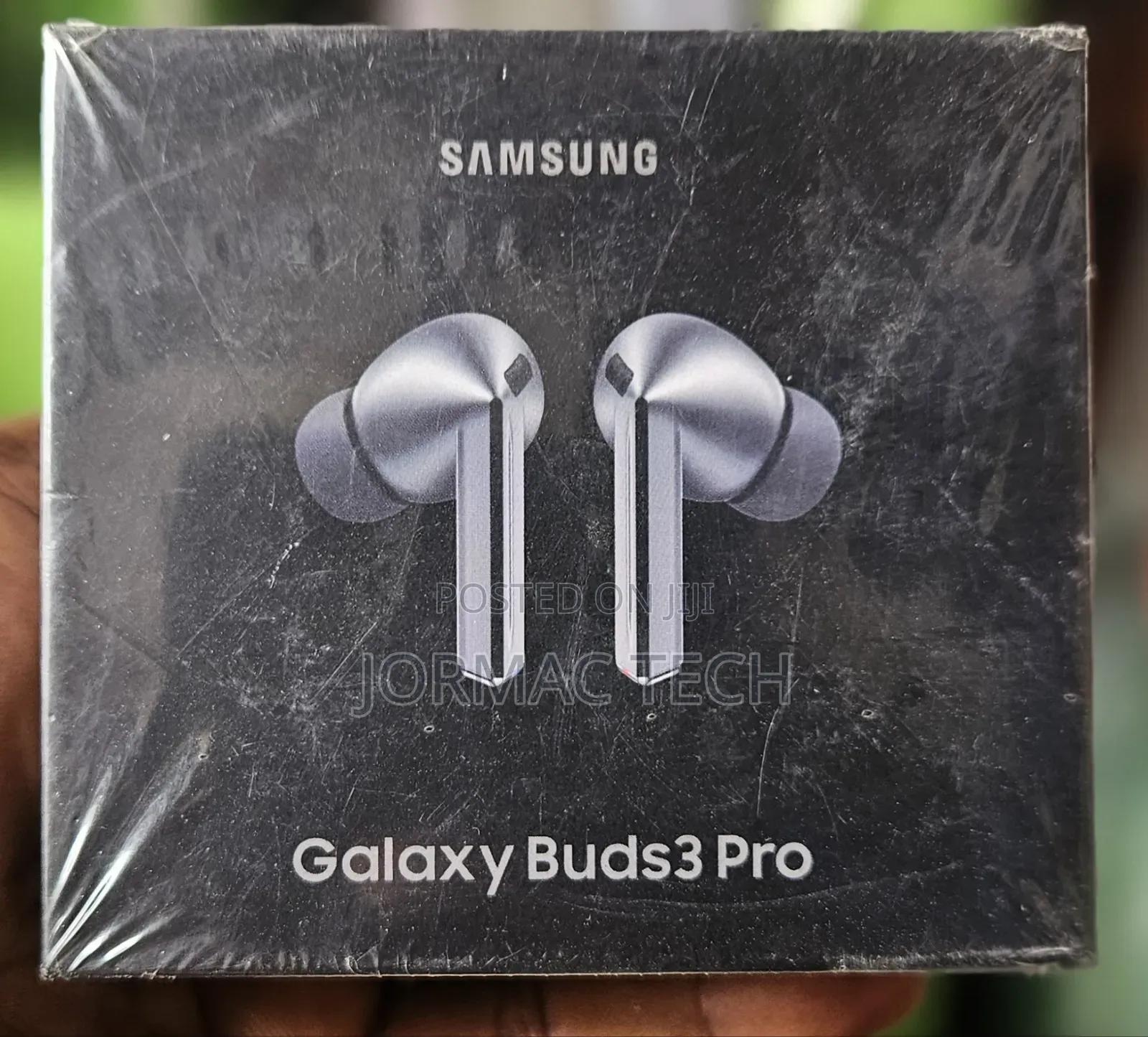 Samsung Galaxy Buds3 Pro