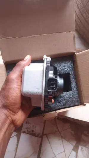 Electric Water Pump Motor for Toyota Camry, RAV4, Avalon & Corolla