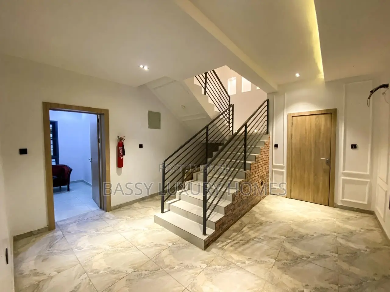 3bdrm Duplex in Ikate for sale