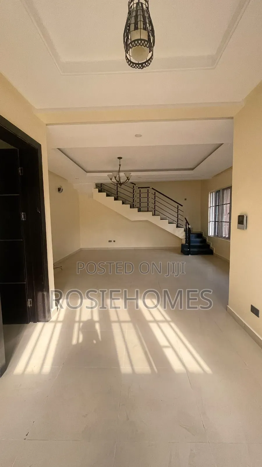 5bdrm Duplex in Ikate for rent