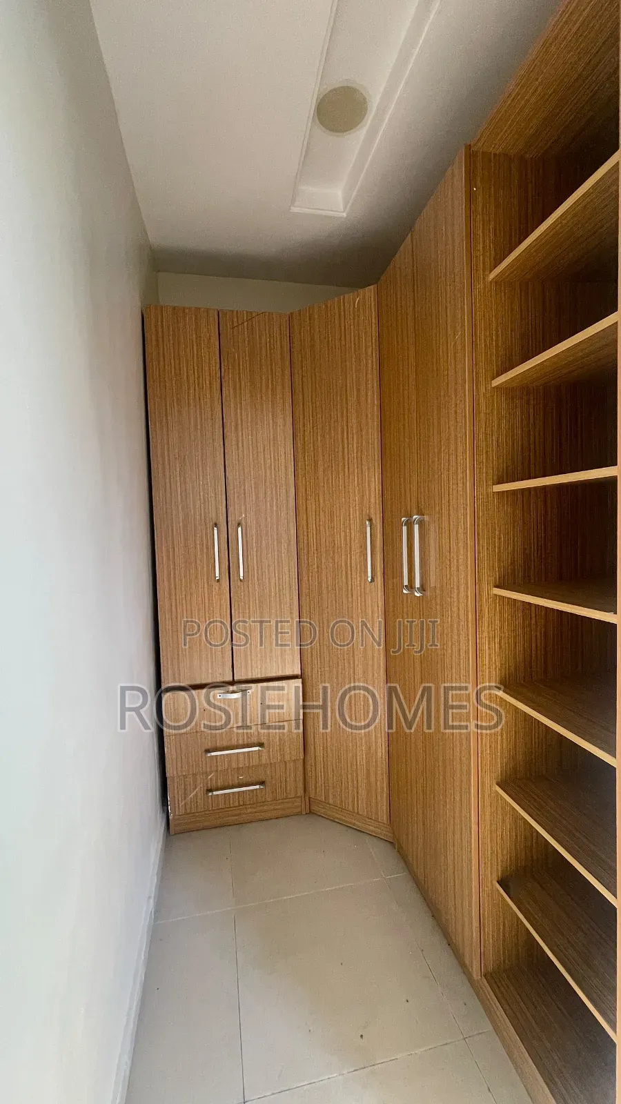 5bdrm Duplex in Ikate for rent