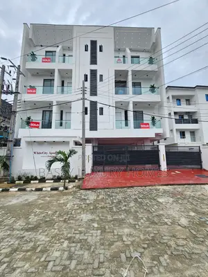 2bdrm Apartment in Ikate for sale
