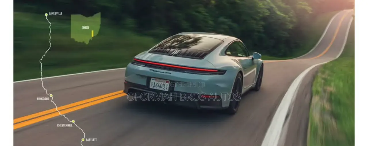 Porsche Cayenne GTS AWD 2025 Gray
