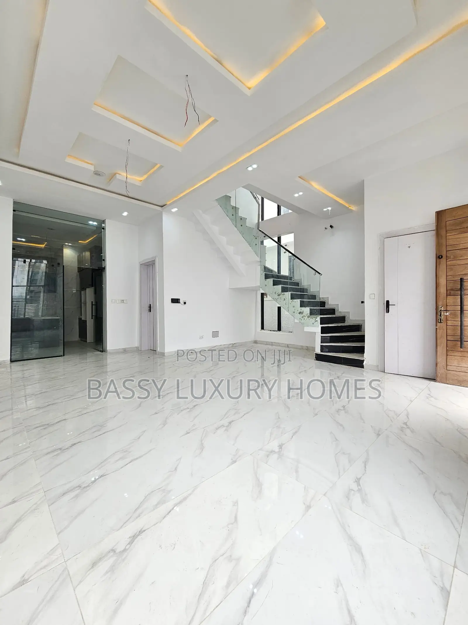 4bdrm Duplex in Lekki for sale