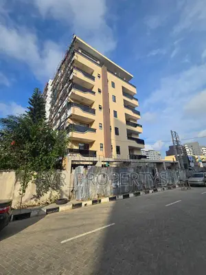 4bdrm Penthouse in Ikoyi Island for sale