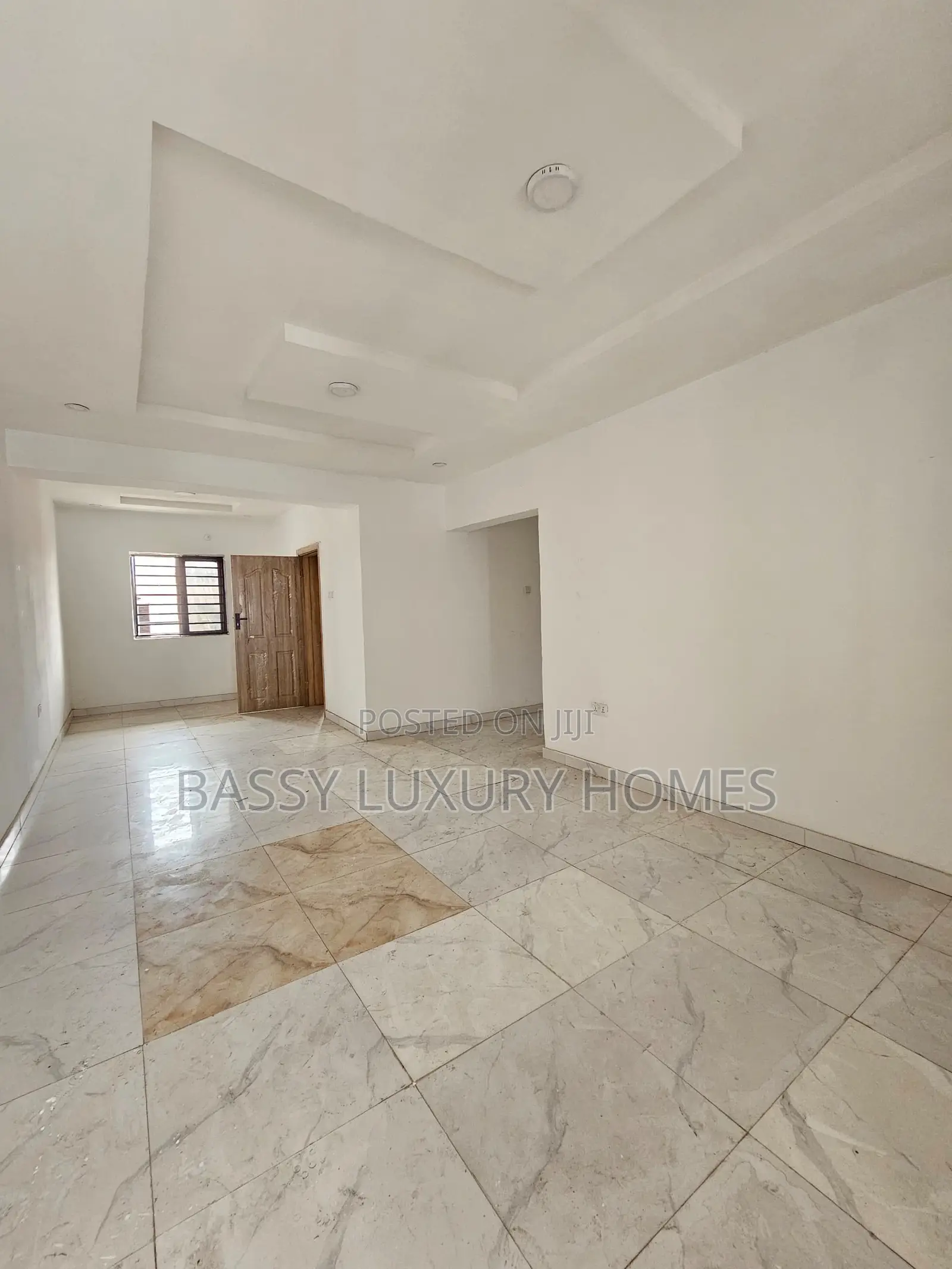 3bdrm Duplex in Ikate for sale