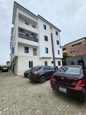 3bdrm Duplex in Ikate for sale