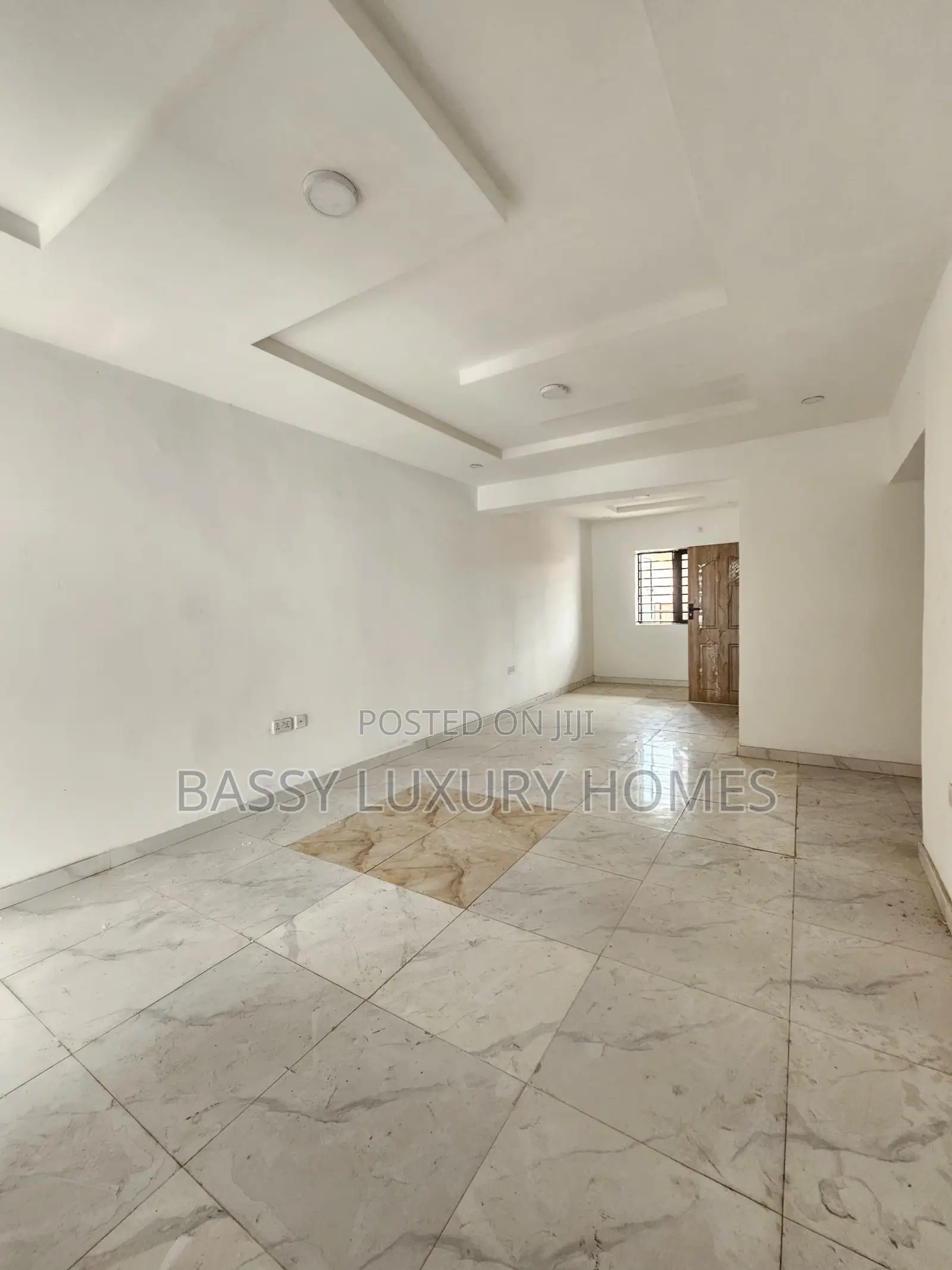 3bdrm Duplex in Ikate for sale
