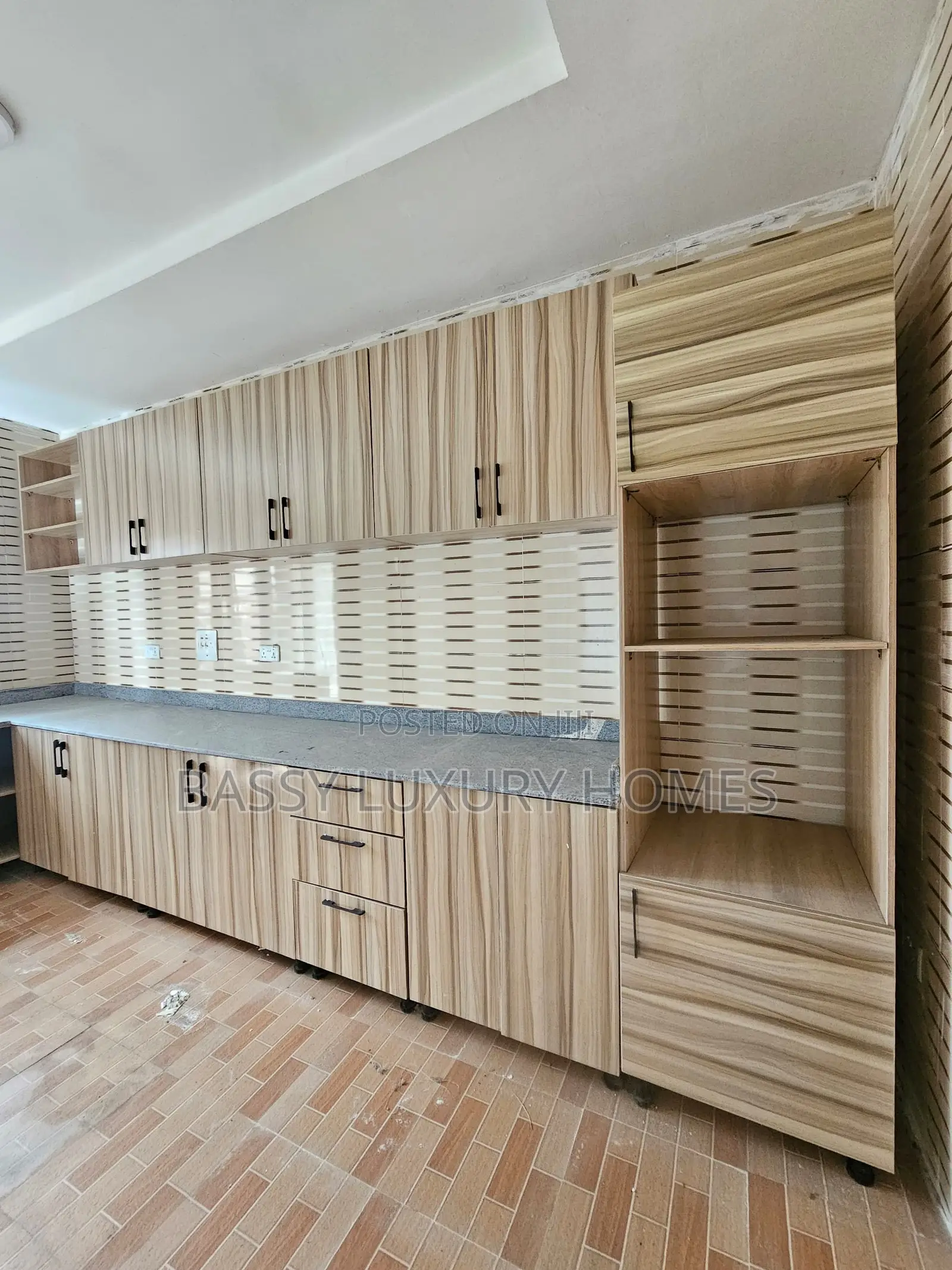 3bdrm Duplex in Ikate for sale